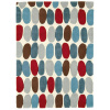 ASIATIC LONDON Matrix Max33 - koberec ROZMER CM: 200 x 300