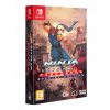 Ninja Gaiden: Ragebound - Special Edition (SWITCH)