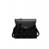 Dámska kabelka Vuch Byrsa Dotty Black