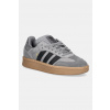 Detské tenisky adidas Originals SAMBA XLG JR1635 sivá EUR 36