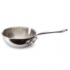 MAUVIEL M´cook kónický omáčník, 28 cm / 5,8 l