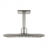 GROHE Rainshower SmartActive 310 Cube - Set hlavovej sprchy s 2 režimami prúdu, supersteel 26481DC0