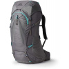 GREGORY JADE 53 RC XS/SM MIST GREY