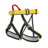 Singing Rock Top Padded Žltá UNI Lezecký úväz