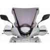 Motocyklové sklo WRS Sport Honda SH350 20-22