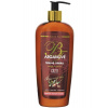 Telové mlieko spevňujúce s BIO arganovým olejom BODY TIP 400 ml