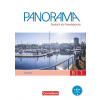 Panorama B1: Gesamtband - Testheft B1