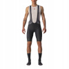 Castelli Endurance 3 čierna