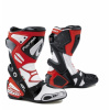 Moto boty FORMA ICE PRO červené 47