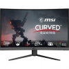 Herný monitor MSI G32CQ5P (G32CQ5P) čierny