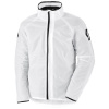 SCOTT jacket rain ERGONOMIC LIGHT DP clear - 2025, S