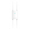 Grandstream GWN7630LR [WiFi AP, 802.11ac, 4x4MIMO, až 2.33Gbps, 2xGLAN s PoE/PoE+, IP66-venkovní] GWN7630LR