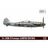 Fw 190D-9 Prototype (limited edition)