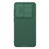 Nillkin CamShield PRO zadný kryt pre Samsung Galaxy A36 5G Dark Green