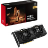 Acer Nitro Radeon RX 9060 XT OC/8GB/GDDR6 DP.Z4UWW.P01