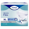 Tena Flex Plus XL 30 ks