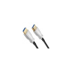 PremiumCord optický fiber HDMI High Speed with Ether. 4K@60Hz kabel 7m, M/M, zlacené konektory kphdm2x07