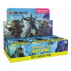Karta Magic: The Gathering March of the Machine - Booster Box Wizards Of The Coast