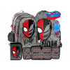Školský batoh SPIDERMAN set 5 ks