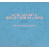 Brothers In Arms Dire Straits CD