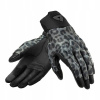 Rukavice REVIT SPECTRUM LADY BLACK/GREY DARČEKY