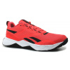 Reebok NFX TRAINER 33329 červené, pánská sportovní obuv vel.7,5