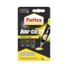 Univerzálne gélové lepidlo Pattex 100% Repair 8 g