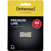 INTENSO - 64GB Premium Line USB 3.0 3534490