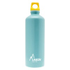 Fľaša hliníková Laken Futura 750 ml - svetlo modrá