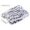 Umývacia rukavica CHENILLE COTTON KENCO