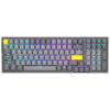 Endorfy mechanická klávesnice Celeris 1800 CZ / BT / USB / bezdrát / MacOS kompatibilní / sidetune / CZ/SK layou EY5C014