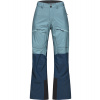 Nohavice Haglofs Vassi Tour GTX, Modré Veľkosť: M