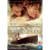 Titanic DVD