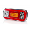 FRISTOM Združené svetlo FT-130 LED