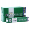Golden Nag Champa Forest 15 g