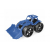WADER Auto Maximus nakladač s lopatou plast 68cm Wader 12m+