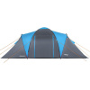 NILS Camp NC6431 Highland IV modrý/šedý