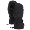 Pánské rukavice Burton Gore-Tex Mitt True Black S