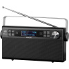 Sieťové rádio DAB+, FM Sencor SRD 7800