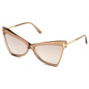 Sluneční brýle Tom Ford FT 0767 – 57G se slevou 10 %