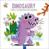 Dinosaury - autor neuvedený