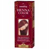 Venita Henna Color 11 Burgundský farbiaci balzam s extraktom z henny 75 ml