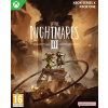 Little Nightmares III Xbox One - krabicová verzia