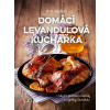 Domácí levandulová kuchařka