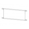 Thule Sunshade Double - Black 54647