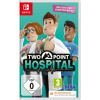 Two Point Hospital (Code in a Box), 1 Nintendo Switch-Spiel