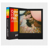 Polaroid Color film I-Type Black Frame Edition (6019)