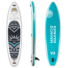 MAKAIO KULA NUI 11.5 V2 SUP BOARD THERMO FUSION