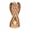 ANJEL s kahancom 25 cm