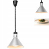 Hendi lampa na ohrev jedál 273869